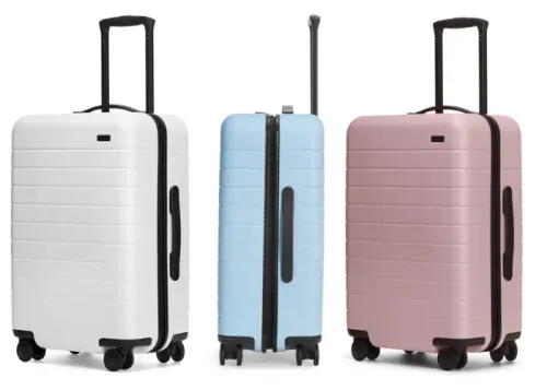 Away luggage